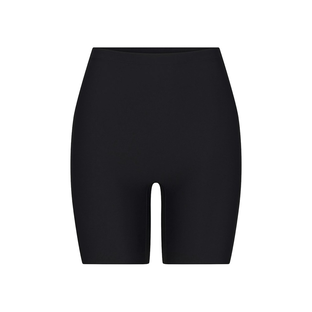 SKIMS BUTT ENHANCING PADDED SHORTS ONYX XS L - Picture 5 of 7
